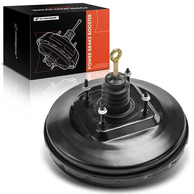 Vacuum Power Brake Booster Single Diaphragm