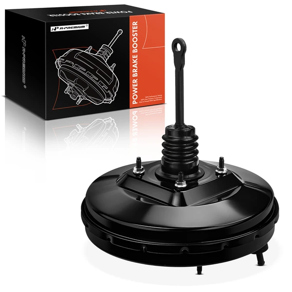 Vacuum Power Brake Booster Single Diaphragm for Dodge Dakota 1997-1998