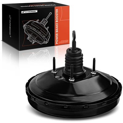Vacuum Power Brake Booster