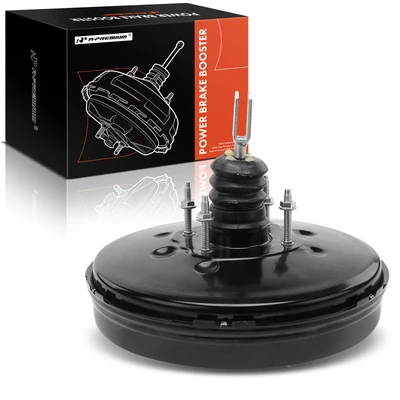 Vacuum Power Brake Booster Single Diaphragm for 2007-2015 Mazda CX-9