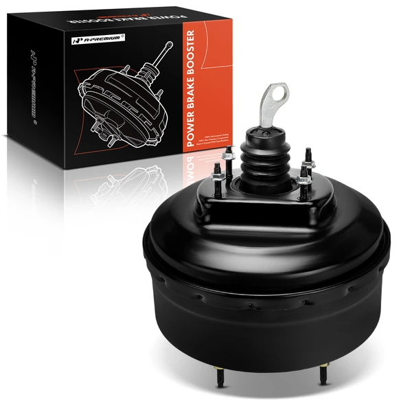 Vacuum Power Brake Booster for 2003-2007 Ford E-250