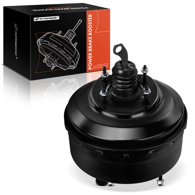 Vacuum Power Brake Booster