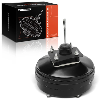 Vacuum Power Brake Booster Dual Diaphragm