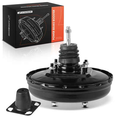 Power Brake Booster