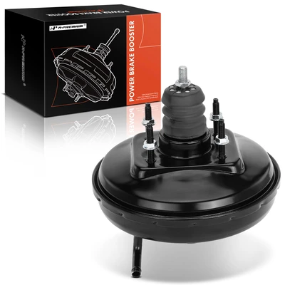 Vacuum Power Brake Booster Single Diaphragm