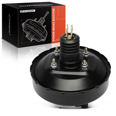 Vacuum Power Brake Booster