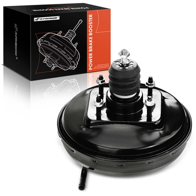 Vacuum Power Brake Booster Single Diaphragm