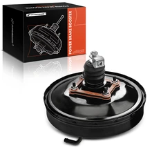 Vacuum Power Brake Booster Single Diaphragm for 1997-2002 Mitsubishi Mirage