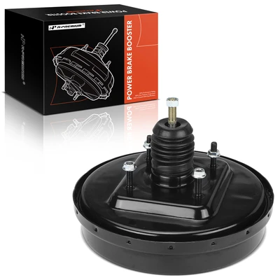 Vacuum Power Brake Booster Single Diaphragm