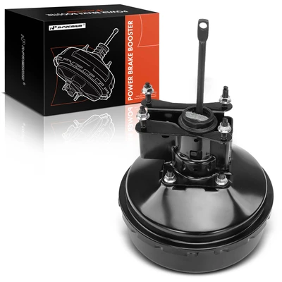 Vacuum Power Brake Booster Dual Diaphragm