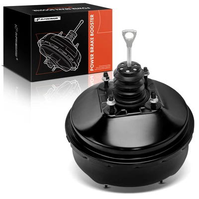 Vacuum Power Brake Booster Dual Diaphragm