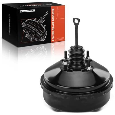 Vacuum Power Brake Booster