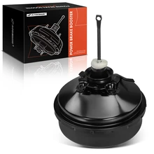 Vacuum Power Brake Booster Dual Diaphragm