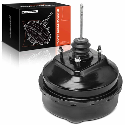 Vacuum Power Brake Booster Dual Diaphragm