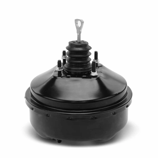Vacuum Power Brake Booster Dual Diaphragm for 2002-2005 Chevrolet Trailblazer