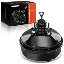 Vacuum Power Brake Booster Dual Diaphragm for Buick Rainier Chevrolet Trailblazer GMC Envoy