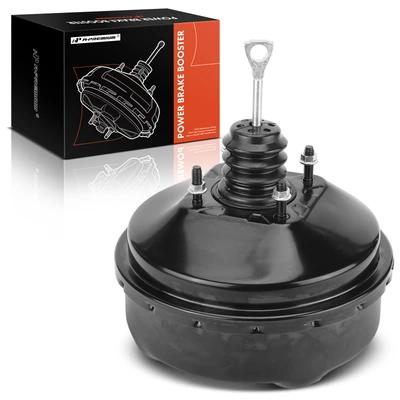 Vacuum Power Brake Booster Dual Diaphragm