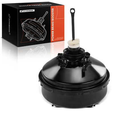 Vacuum Power Brake Booster Dual Diaphragm