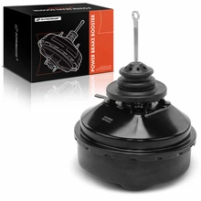 Vacuum Power Brake Booster Dual Diaphragm for 2006-2007 Chevrolet Monte Carlo