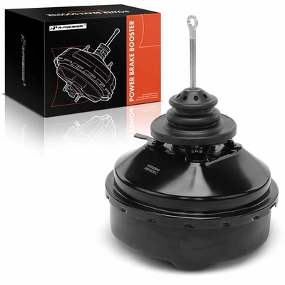 Vacuum Power Brake Booster Dual Diaphragm