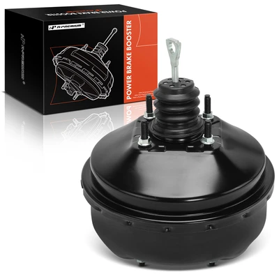 Vacuum Power Brake Booster Dual Diaphragm