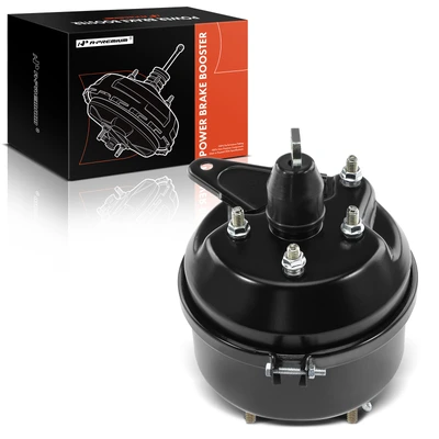 Vacuum Power Brake Booster Dual Diaphragm