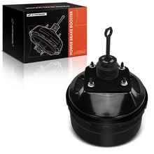 Vacuum Power Brake Booster Dual Diaphragm
