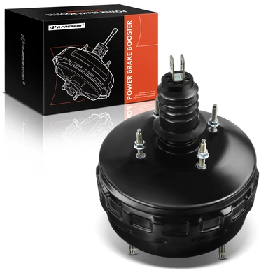 Vacuum Power Brake Booster Dual Diaphragm