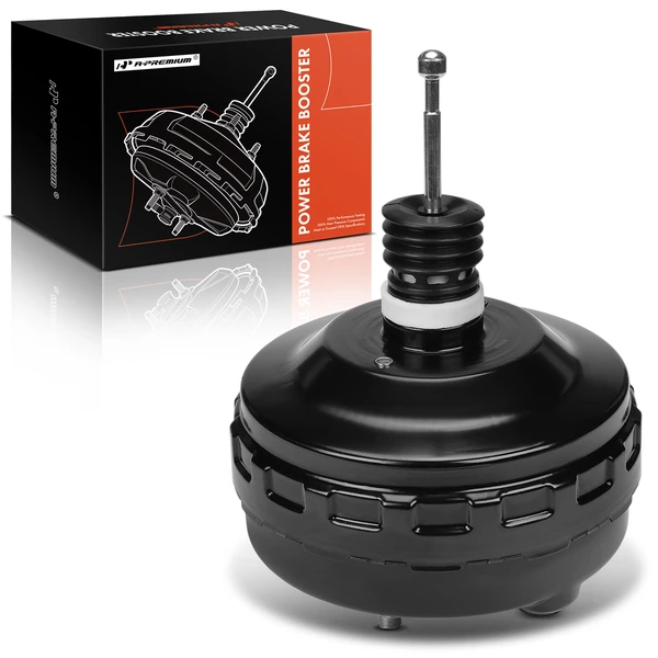 Power Brake Booster for 2010-2016 Cadillac SRX