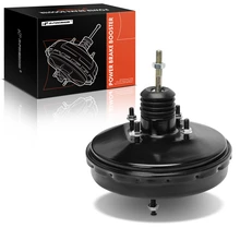 Vacuum Power Brake Booster