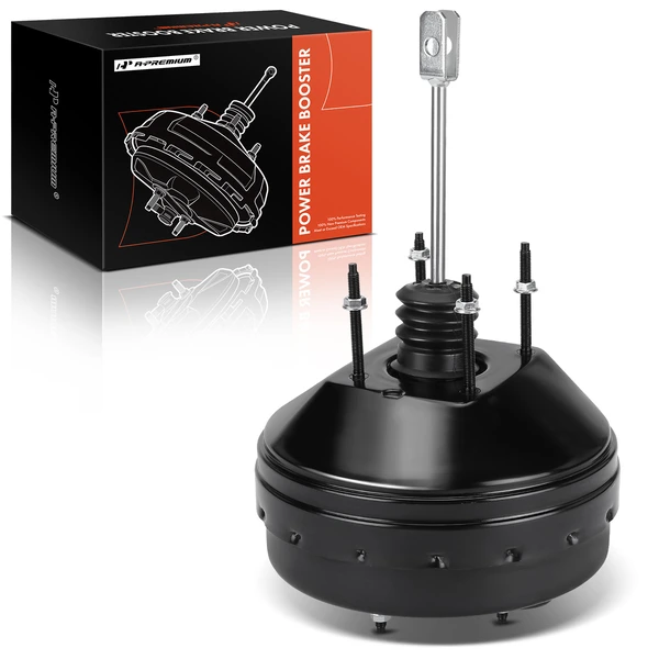 Vacuum Power Brake Booster for 2010-2012 Lincoln MKS