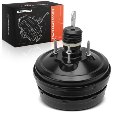 Power Brake Booster for 2009-2010 Dodge Grand Caravan