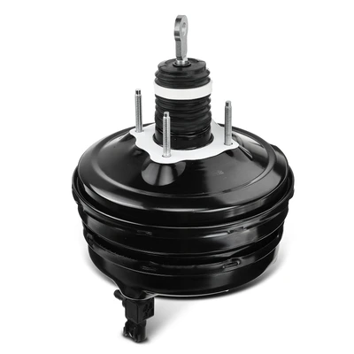 Vacuum Power Brake Booster Single Diaphragm