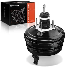 Vacuum Power Brake Booster Single Diaphragm