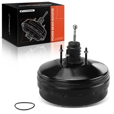 Vacuum Power Brake Booster