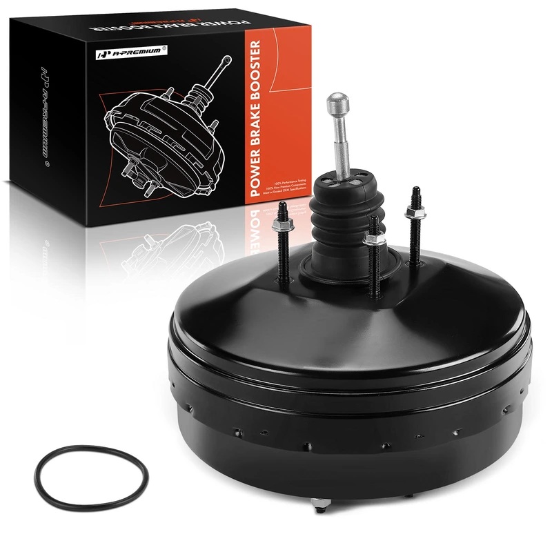 Vacuum Power Brake Booster for 2016 Ram ProMaster 1500