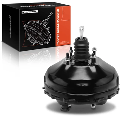 Vacuum Power Brake Booster