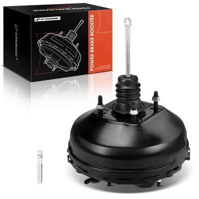 Vacuum Power Brake Booster Dual Diaphragm