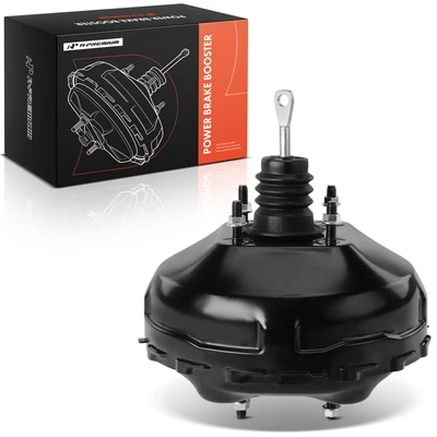 Power Brake Booster