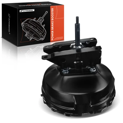Vacuum Power Brake Booster Dual Diaphragm