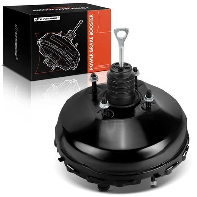 Vacuum Power Brake Booster