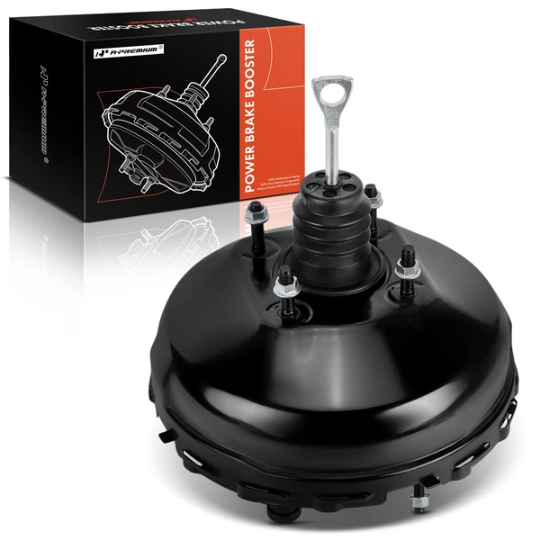 Vacuum Power Brake Booster for 1995-1997 GMC Sonoma