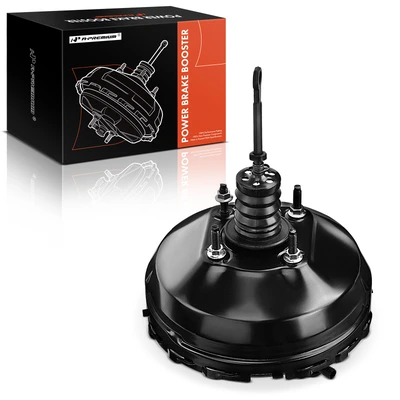Vacuum Power Brake Booster Dual Diaphragm