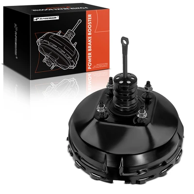 Vacuum Power Brake Booster Dual Diaphragm