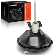 Vacuum Power Brake Booster Single Diaphragm for 1978-1980 Chevrolet Camaro