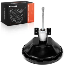 Vacuum Power Brake Booster Single Diaphragm for 1970-1977 Chevrolet Camaro