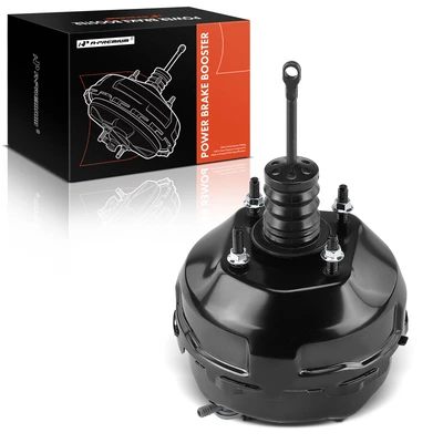 Power Brake Booster