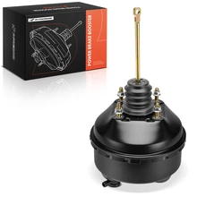 Steel Power Brake Booster for 1997-2008 Chevrolet Corvette