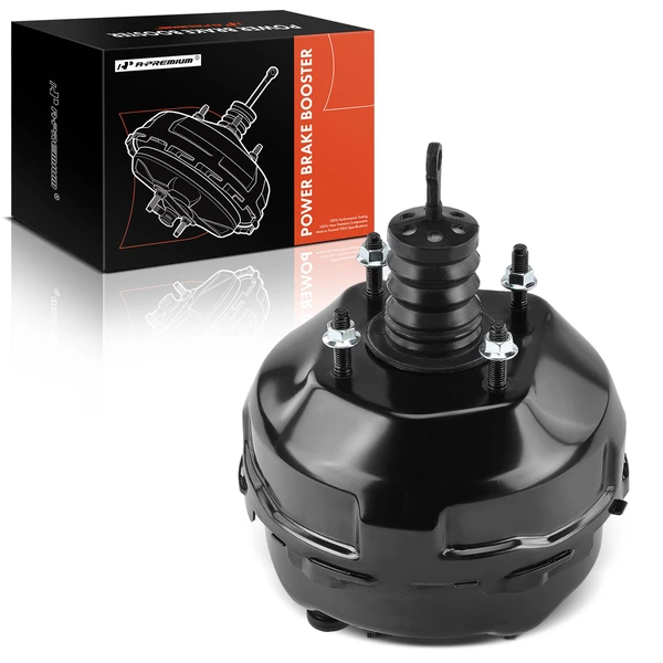 Power Brake Booster for 1979-1981 Chevrolet Monte Carlo