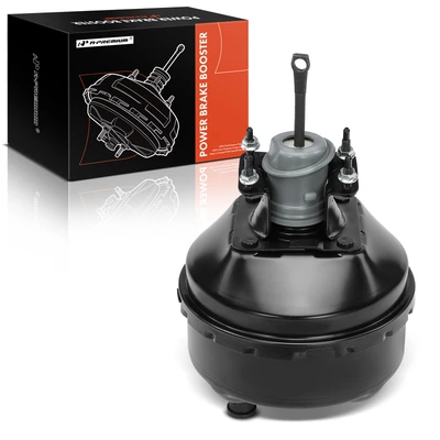 Vacuum Power Brake Booster Dual Diaphragm